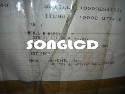 1PCS New ST3000 STD924-A1A-00000-FB.ME.1C-B67K Component - SCHNEIDER ELECTRIC
