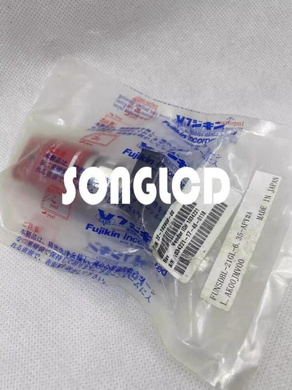 1pcs FUNSDBL-21GL-6.35-APY#A - High Quality Product - FUNSD