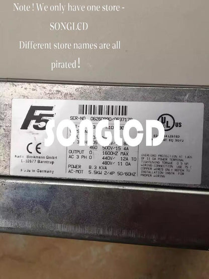 1PCS 13F5M1D-39GA Electronic Component - MMT