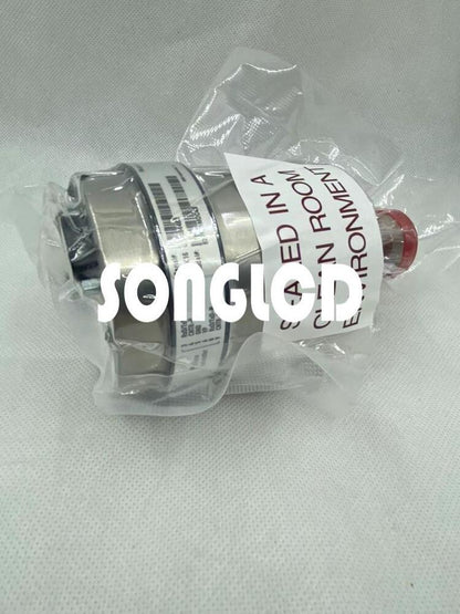 1pcs MKS 627F01MDC4B Gauge - Accurate Pressure Measurement - MKS