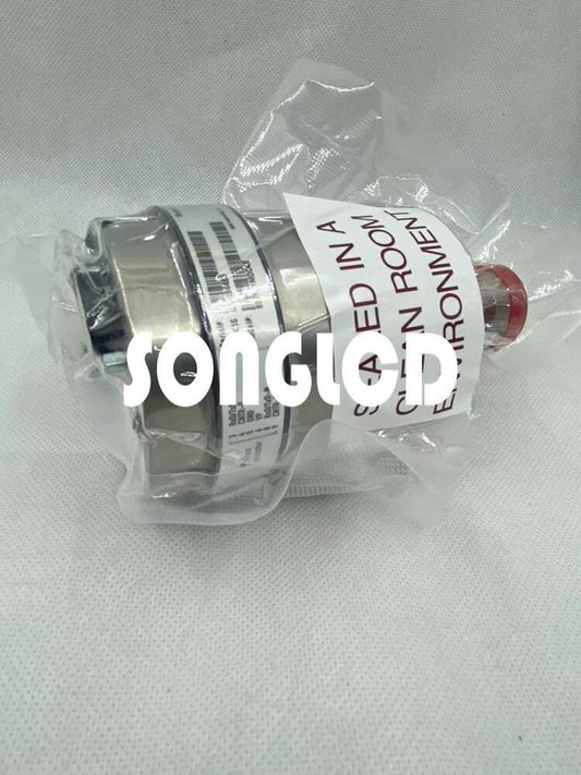 1pcs MKS 627F01MDC4B Gauge - Accurate Pressure Measurement - MKS