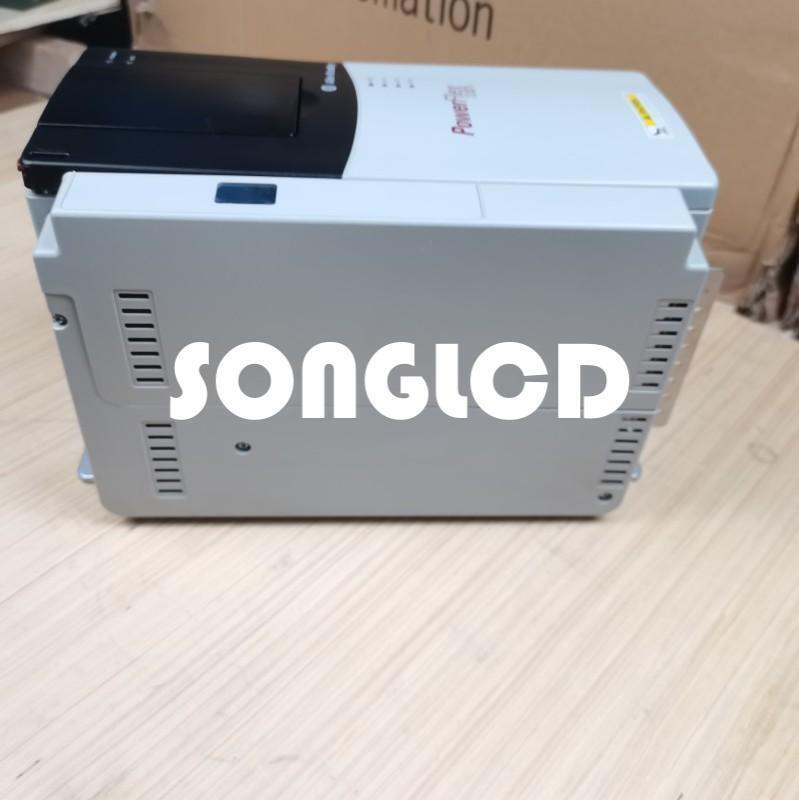 1PCS 20DC2P1A0AYNANANE DC Motor - KOEED