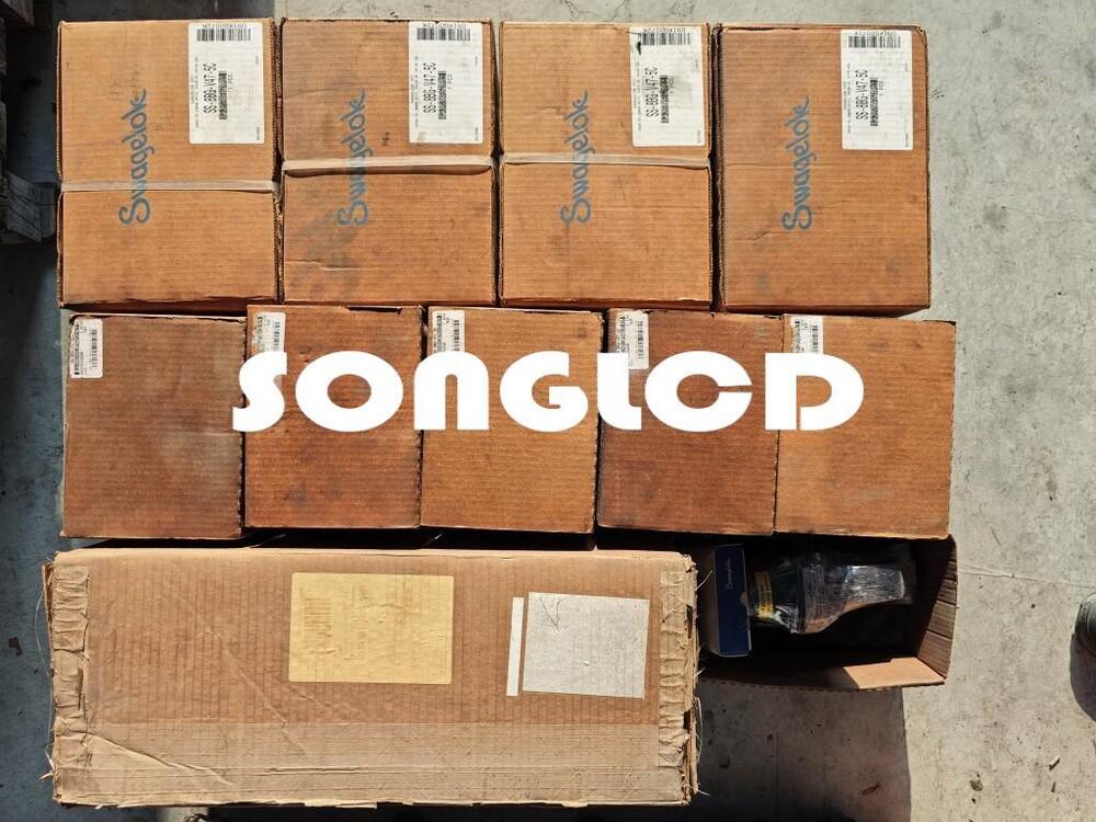 1 PCS NEW SS-8BG-V47-5C Electronic Component - KOEED