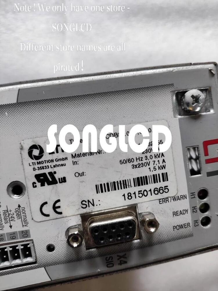 1PCS CDB32.008.C3.0.SH Precision Crystal Oscillator - KOEED