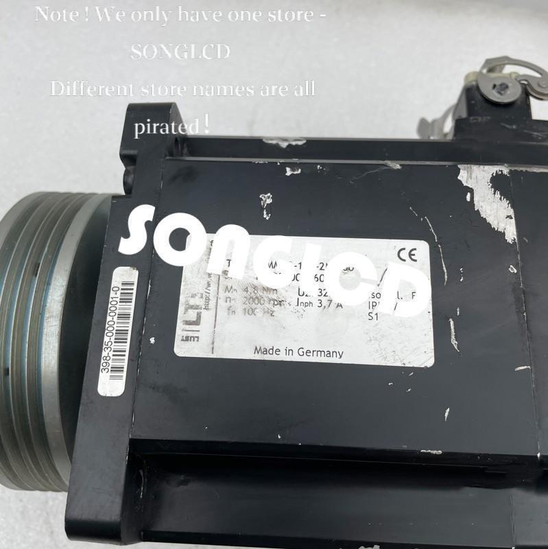 1pcs lsmm13-100-2n-000 - KOEED