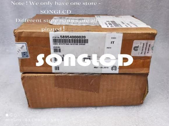 1PCS NEW Bosch 58954000020 Ignition Coil - BOSCH