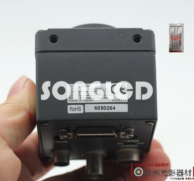 1PCS KP-F200CL-S1 - KOEED