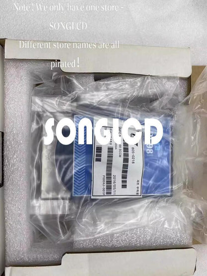 New PI-98 FC-PI981CBFXDIAA MFC N2 1pcs 20000 SCCM - PLC INDUSTRY BRAND
