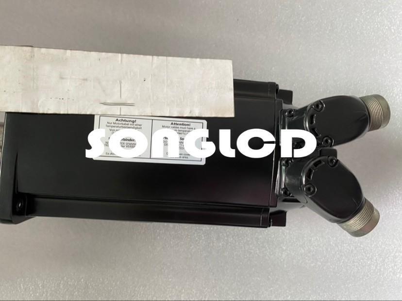 MSK060C-0300-NN-M1-UG0-NNNN 1PCS Servo Motor for Precision Control - MSK