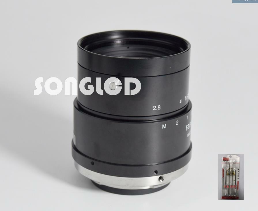 1pcs bv-l1050 3ccd /cmos/ 4ccd - SIGMA