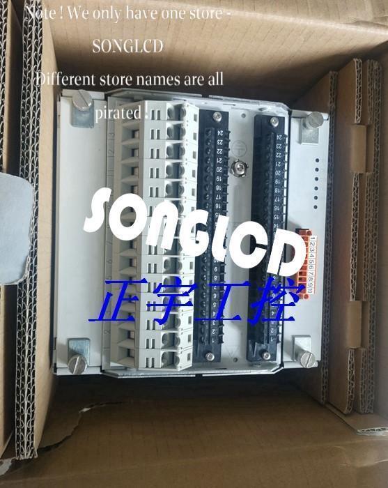 1PCS REM615C_D Protection Relay - OMRON