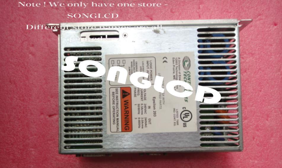 EB-203-00-000 Circuit Breaker Single Unit - NONE