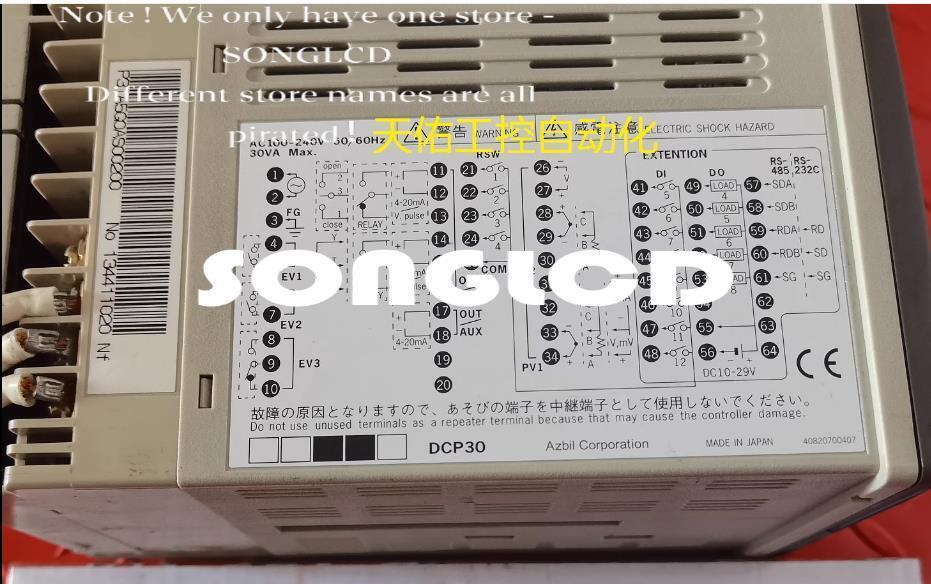 1pcs DCP30 P31A5G0AS00200 Power Module - LANTERN