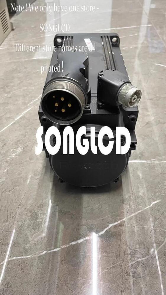 1PCS MSK071D Servo Motor Drive - LEROY MERLIN