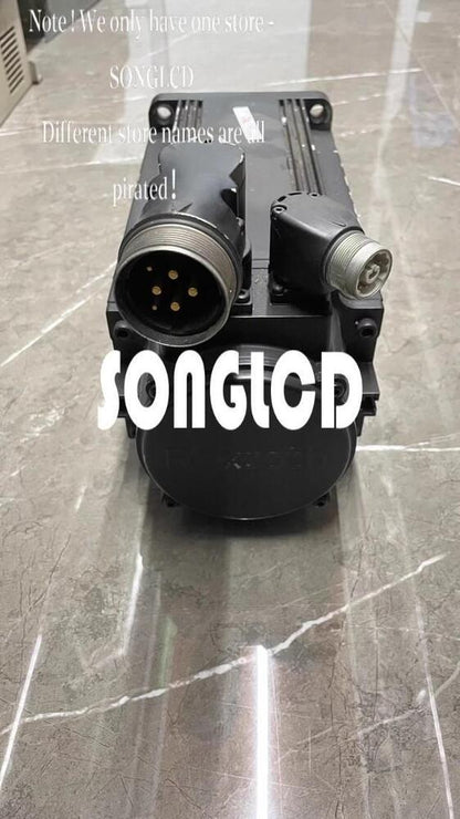 1PCS MSK071D Servo Motor Drive - LEROY MERLIN