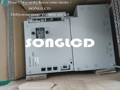 1pcs New SGDV-121H21A Servo Drive - ABB