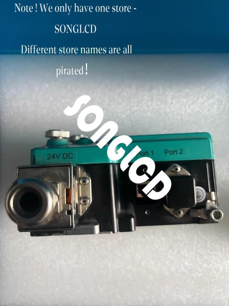 1PCS KP-B17-AIDA1 Integrated Circuit - KRONOS PROFESSIONAL