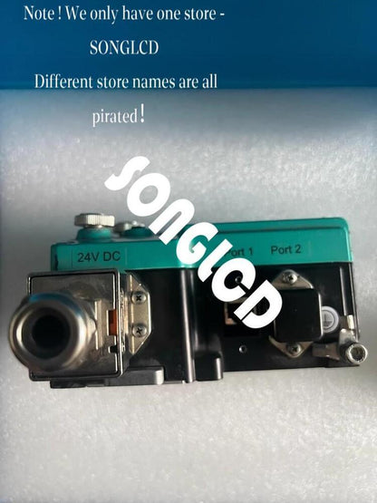 1PCS KP-B17-AIDA1 Integrated Circuit - KRONOS PROFESSIONAL