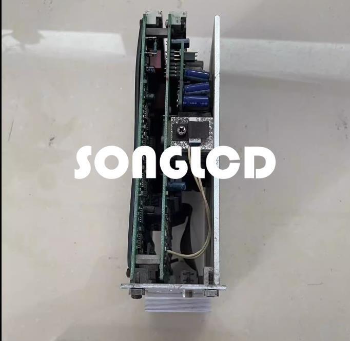 1 Piece MSK15-10-000-QA.2 Model for Precision Engineering - MSK