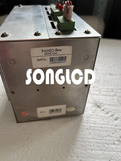 1 Piece Pamio-Box 4ENC/4A for Efficient Storage Solutions - KOEED