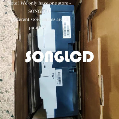 1pcs New VL160X Circuit Breaker 3VL1712-1DD33-0AA0-Z - VENDOR NAME