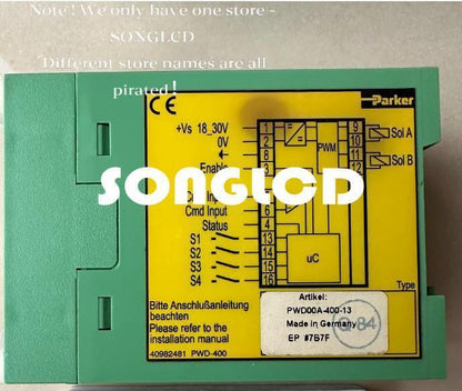 1PC PWD00A-400-13: Versatile and Durable Product - NONE