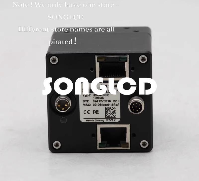 HXG40NIR Infrared Sensor Module - KOEED