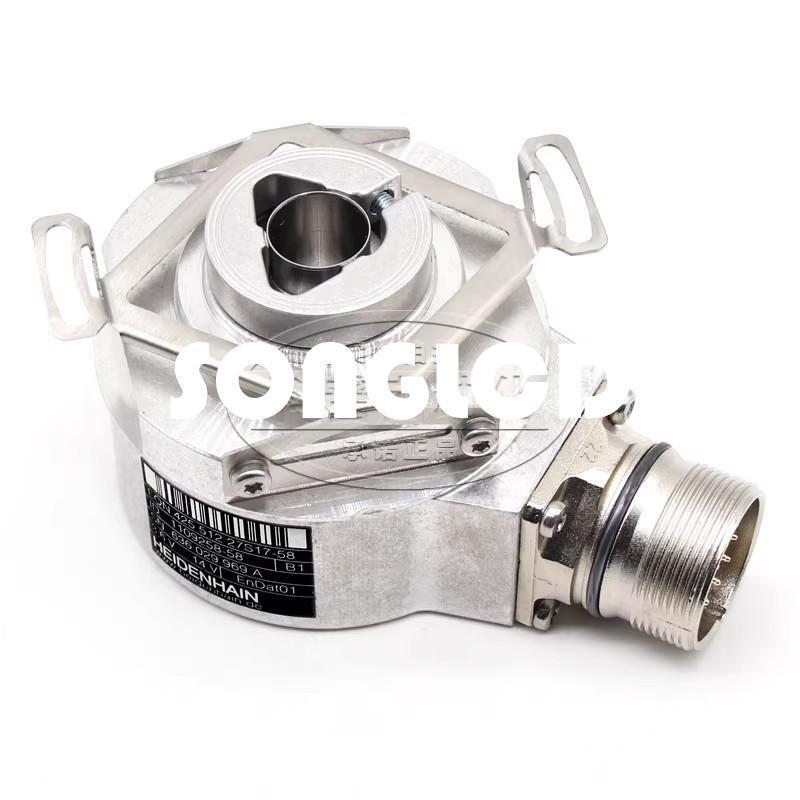 1pcs new eqn425 2048 27s17-58r id:1109258-58 - ABC
