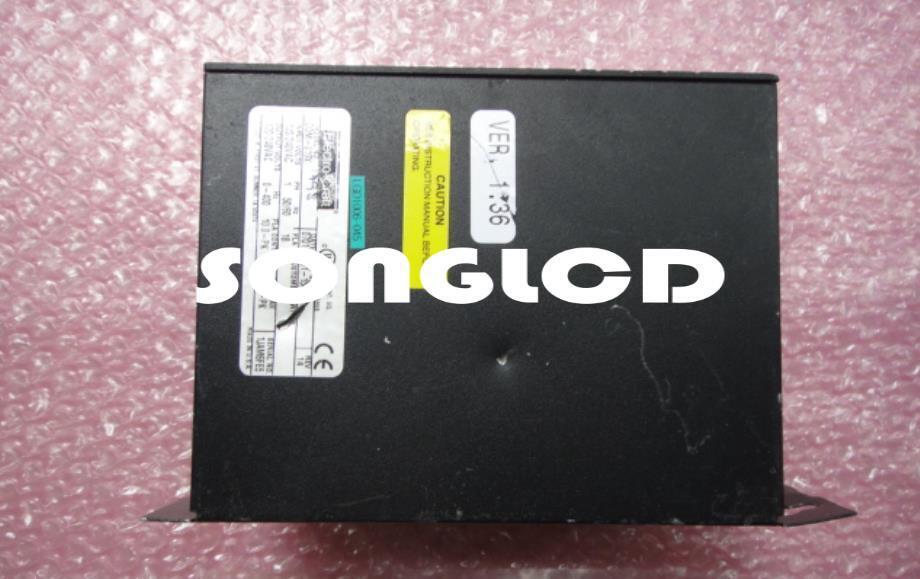 Allen-Bradley 1398-DDM-019X Servo Drive 24-480V 3-Phase - ALLEN-BRADLEY