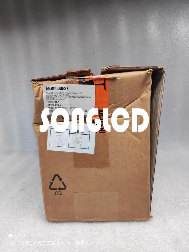 1PCS NEW 8LSA35.EA060D000-0 Rev.C4 Industrial Component - BAOFENG