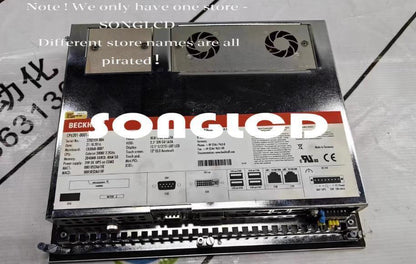 1PCS CP6201-0001-0060 Industrial Component - XXXX BRAND