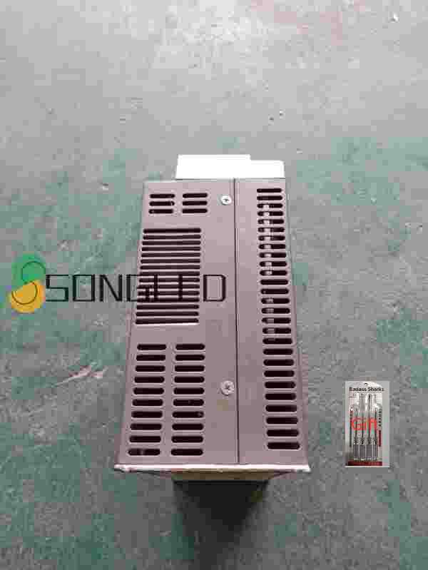 1PCS EA100-021-3B 5.5KW - KOEED