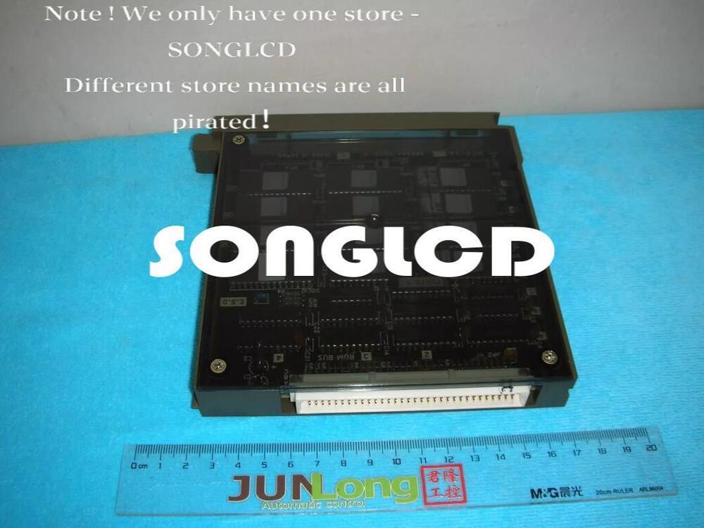 1PCS MC413A BN624A829G51 Industrial Control Module - OMRON