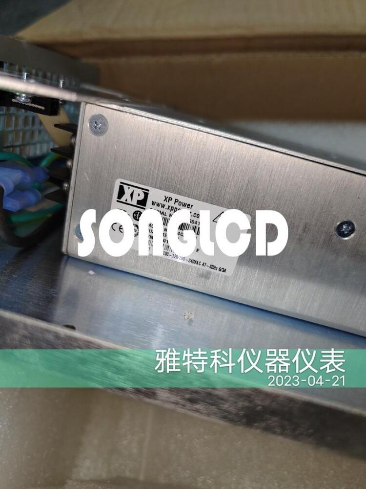 1pcs New PN PHARPS2100000 XP F4G2A3A6 - High Quality Component - PHARPS