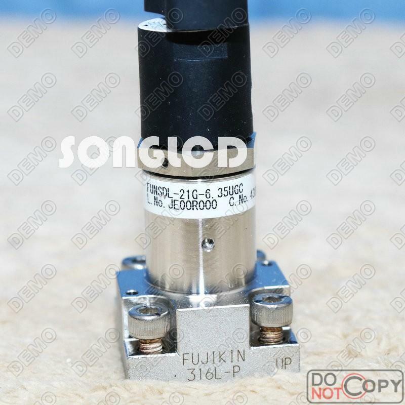 FUNSDL-21G-6.35UGC 1PCS High-Quality Product - OMRON