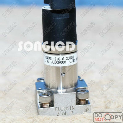 FUNSDL-21G-6.35UGC 1PCS High-Quality Product - OMRON