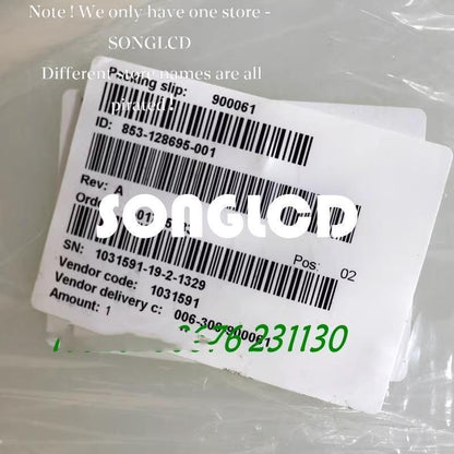 1PCS NEW 853-128695-001 - KOEED