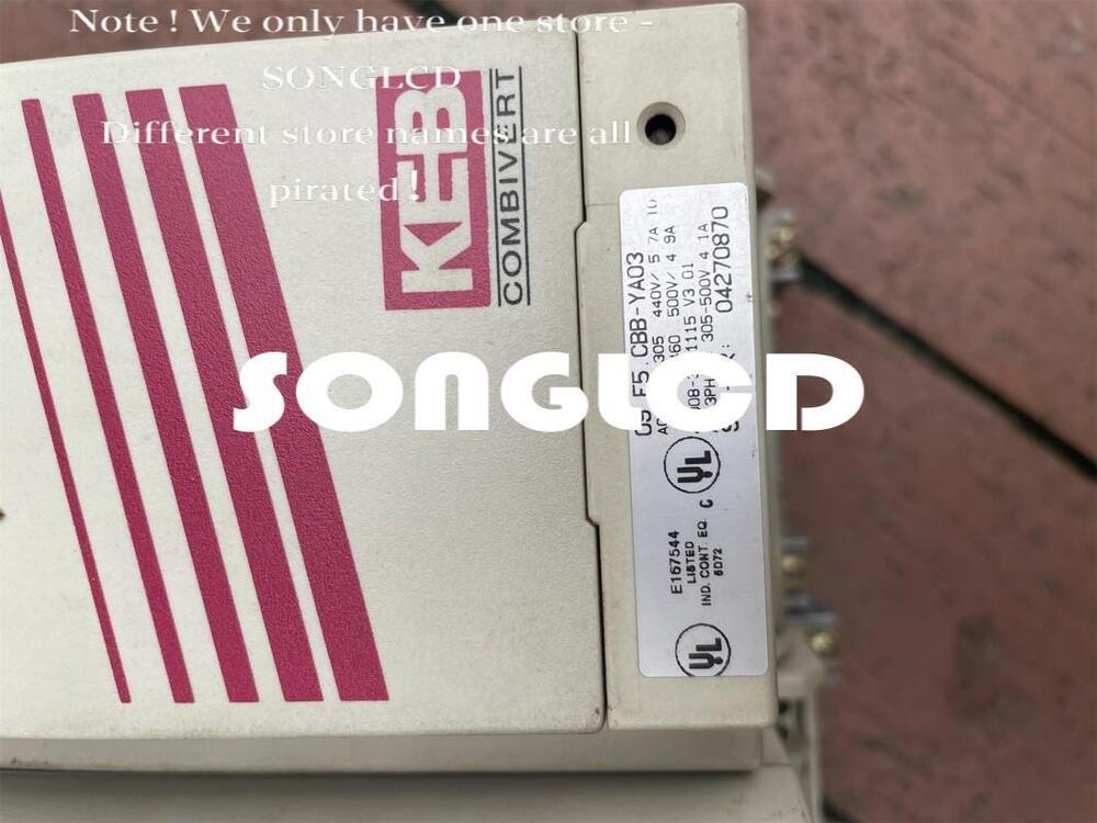 09F5CBB-YA03 Electronic Component - KOEED