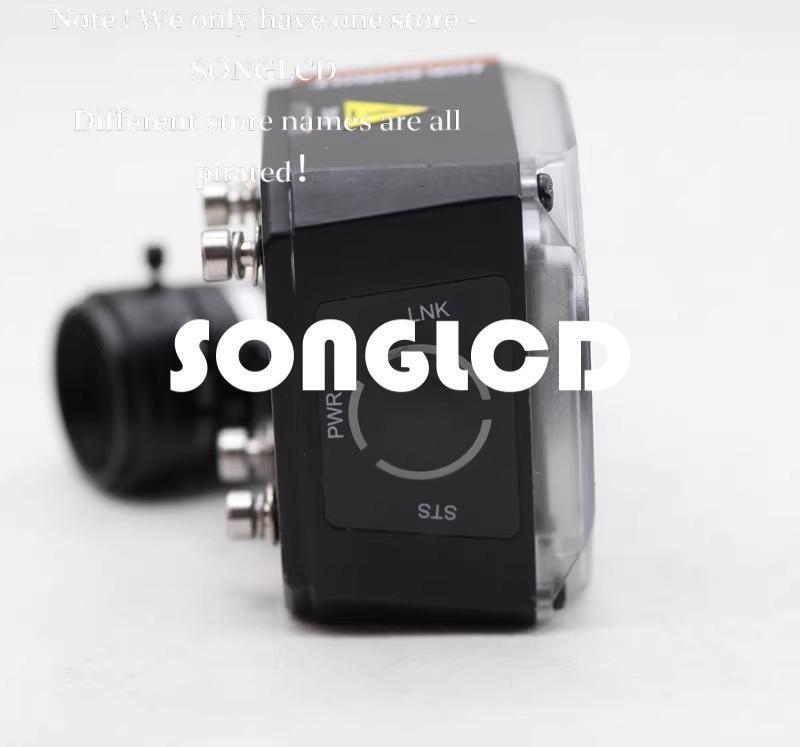 1PCS MV-SH4016 High-Precision Sensor Module - ALLEN-BRADLEY