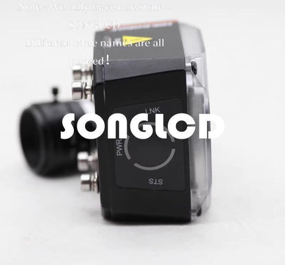 1PCS MV-SH4016 High-Precision Sensor Module - ALLEN-BRADLEY