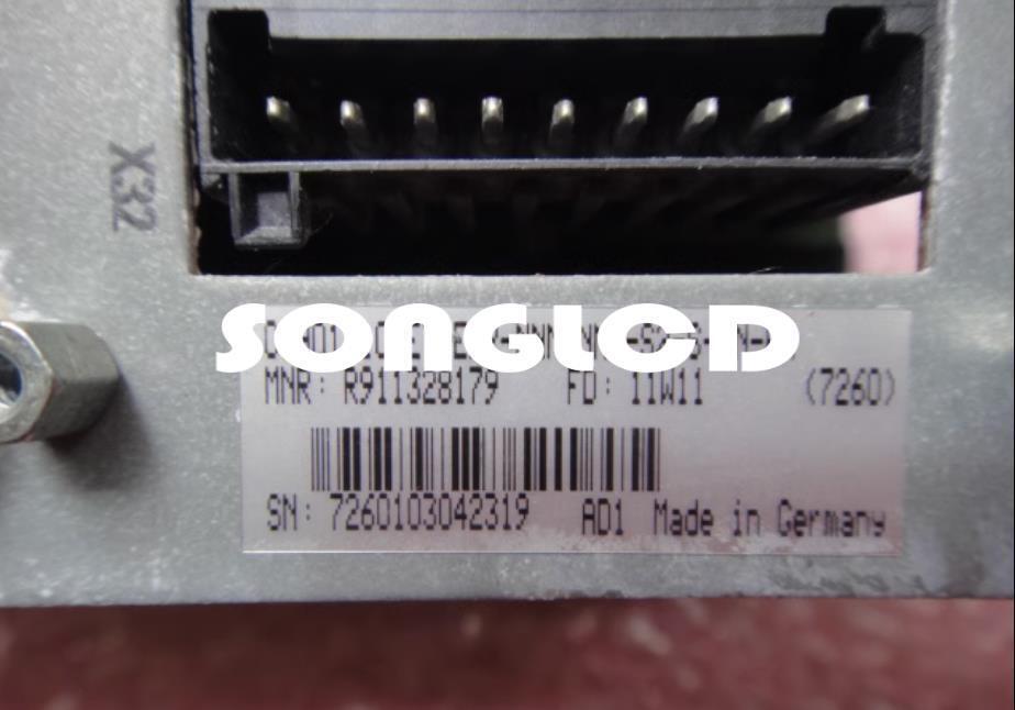 1PCS CSH01.1C-ET-EN2-NNN-NNN-S2-S-NN-FW Drive - KOEED