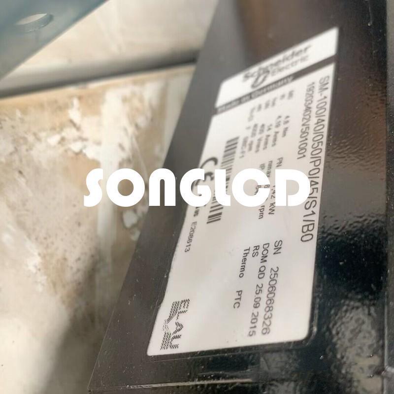 1pcs SM-100/40/050/P0/46/S1/B0 Product Details and Specifications - KOEED