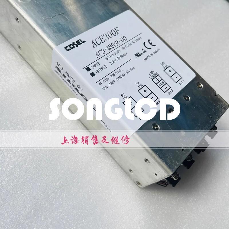 1PCS ACE300F AC3-MMVR-00 Electronic Component - OMRON