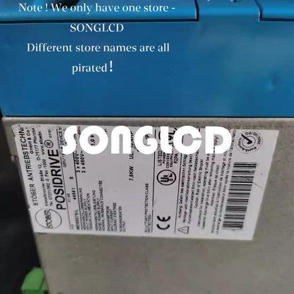 1PCS MDS5075/L Universal Model Replacement Part - UNSPECIFIED