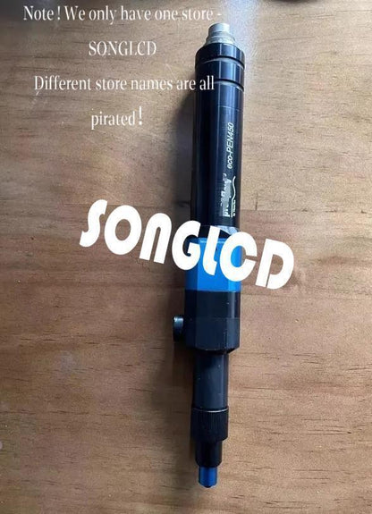 Eco-Friendly ECO-PEN450 Refillable Ink Pen - KOEED