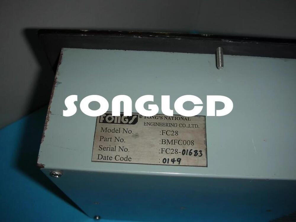 1pcs FC28 BMFC008 Moisture Sensor Module - BOSCH