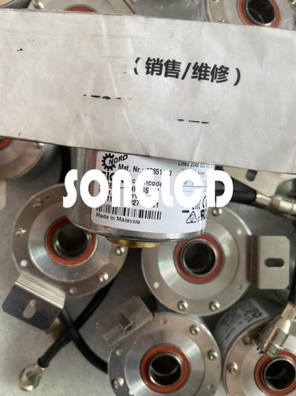 1PCS DBS60E-RHFZGS307 High-Performance Electronic Component - DISTRIBUTOR