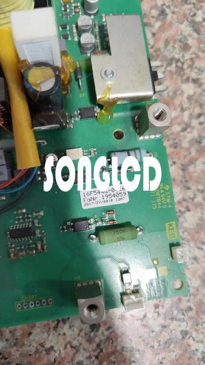 1PCS 16F544G-04E6 - KOEED