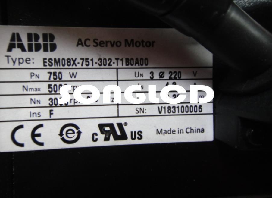 1PCS ESM08X-751-302-T1B0A00 Electronic Component - SIGMA