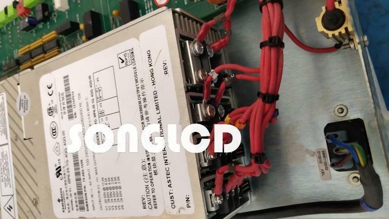1PCS MP6-2S-1Q-4QQ-4QQ-00 73-560-1456 - KOEED